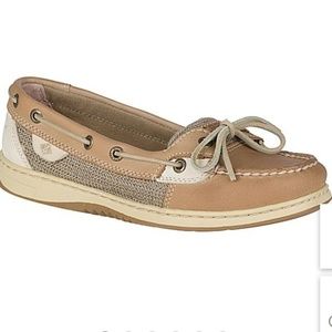 Women's Sperry loafers